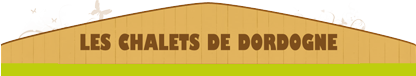 Camping Les Chalets de Dordogne