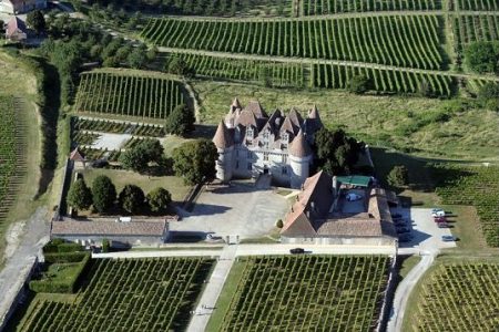 chateau-monbazillac